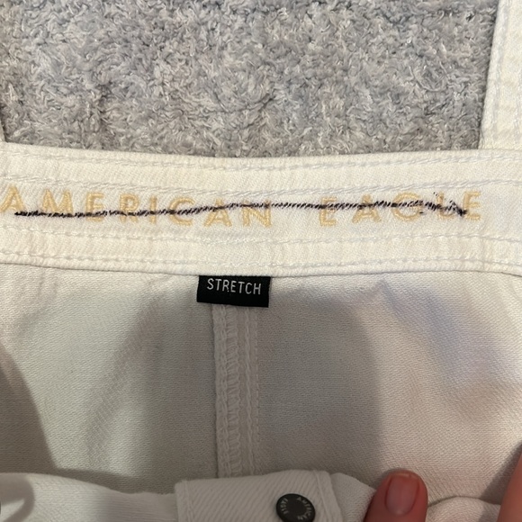 American Eagle denim dress - Picture 2 of 2